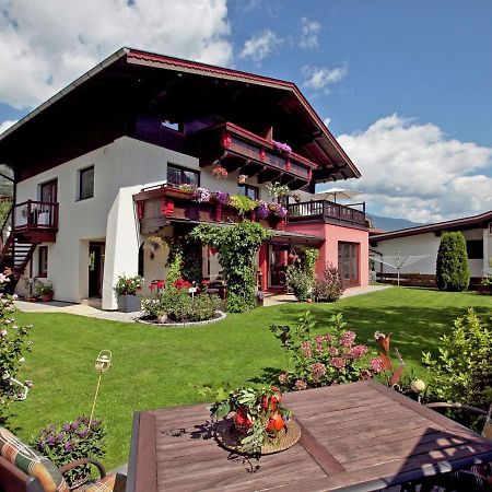 Apartment In Bramberg Am Wildkogel With Balcony المظهر الخارجي الصورة