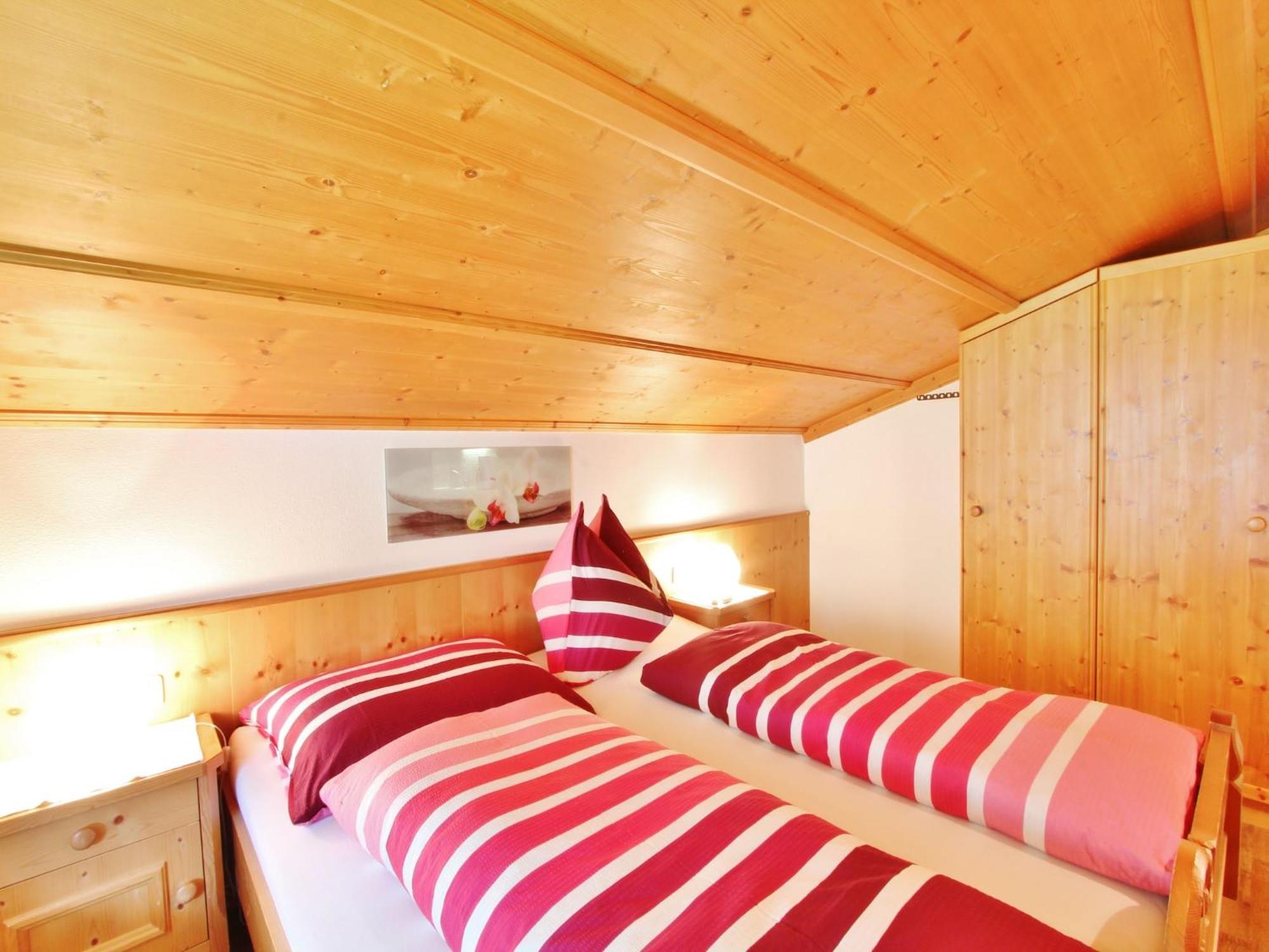 Apartment In Bramberg Am Wildkogel With Balcony المظهر الخارجي الصورة