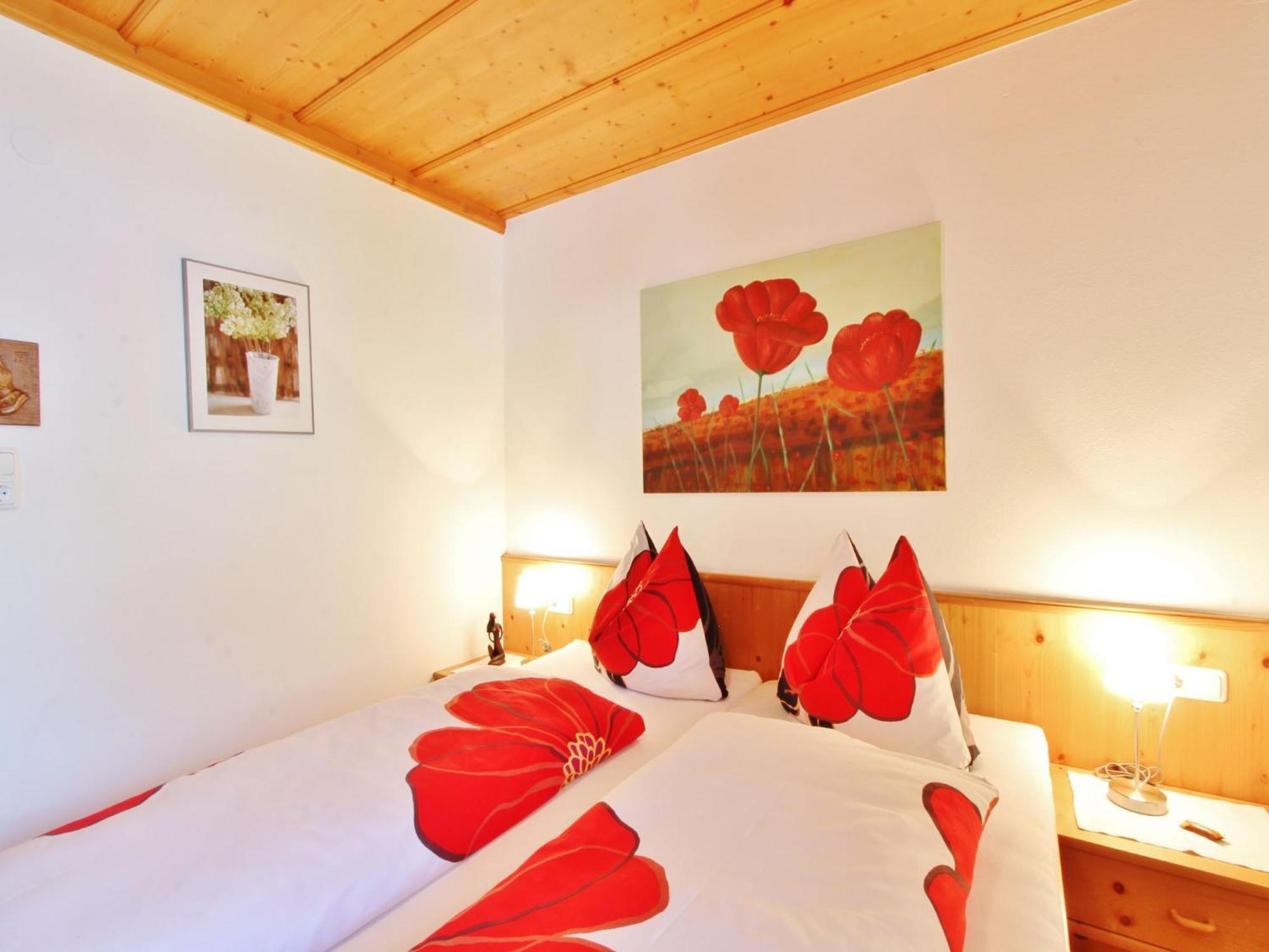 Apartment In Bramberg Am Wildkogel With Balcony المظهر الخارجي الصورة